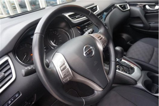 Nissan Qashqai - 1.2 Acenta automaat / navigatie - 1