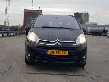 Citroën Grand C4 Picasso - 1.6 HDI Business 7p - 1