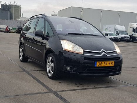 Citroën Grand C4 Picasso - 1.6 HDI Business 7p - 1