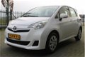 Toyota Verso S - 1.3 VVT-i Aspiration / Automaat / Trekhaak / dealer onderhouden / 2 eigenaar - 1 - Thumbnail