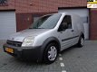 Ford Transit Connect - T200S 1.8 TDCi Airco Grijs - 1 - Thumbnail