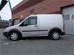 Ford Transit Connect - T200S 1.8 TDCi Airco Grijs - 1 - Thumbnail