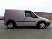 Ford Transit Connect - T200S 1.8 TDCi Airco Grijs - 1 - Thumbnail