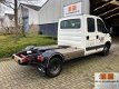 Iveco Daily - 40C15 DC TREKKER ‘04 WIT - 1 - Thumbnail