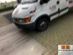 Iveco Daily - 40C15 DC TREKKER ‘04 WIT - 1 - Thumbnail