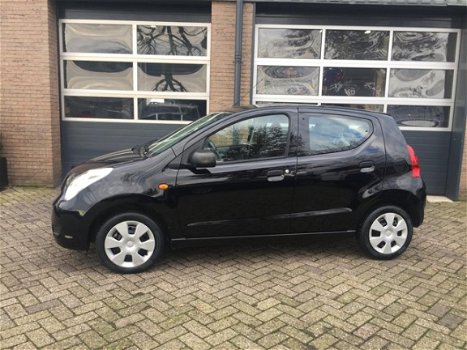 Suzuki Alto - 1.0 Comfort - 1