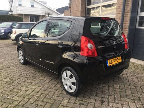 Suzuki Alto - 1.0 Comfort - 1