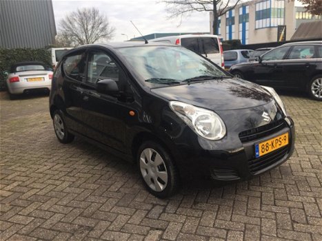 Suzuki Alto - 1.0 Comfort - 1