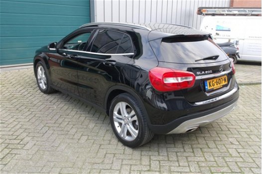 Mercedes-Benz GLA-Klasse - 200 CDI Ambition - 1