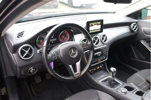 Mercedes-Benz GLA-Klasse - 200 CDI Ambition - 1