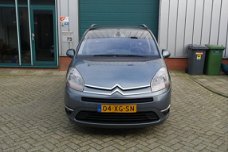 Citroën Grand C4 Picasso - 2.0-16V Exclusive EB6V 7p