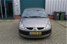 Mitsubishi Colt - 1.1 Incharge