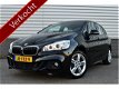 BMW 2-serie Active Tourer - 220i M Sport RIJKLAAR PRIJS-GARANTIE Leder sport interieur Haed up Navig - 1 - Thumbnail