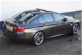 BMW 5-serie - 530xd High Executive X Drive full options uniek - 1 - Thumbnail