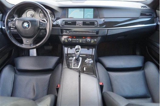 BMW 5-serie - 530xd High Executive X Drive full options uniek - 1