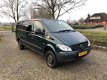 Mercedes-Benz Vito - 115 CDI 343 DC luxe - 1 - Thumbnail