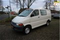 Toyota HiAce - 2.5 D4-D 90 Base DC - 1 - Thumbnail