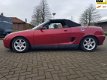 MG F - F 1.8i MOOIE CABRIO, LET OP KOPPAKKING LEK MOTOR LOOPT - 1 - Thumbnail