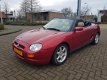 MG F - F 1.8i MOOIE CABRIO, LET OP KOPPAKKING LEK MOTOR LOOPT - 1 - Thumbnail