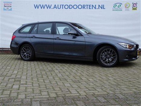 BMW 3-serie Touring - 316i Business Rijklaar garantie - 1