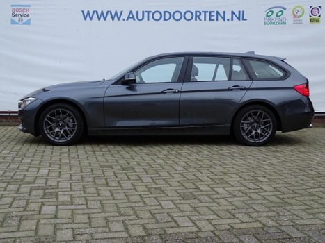 BMW 3-serie Touring - 316i Business Rijklaar garantie - 1