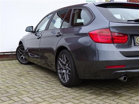 BMW 3-serie Touring - 316i Business Rijklaar garantie - 1