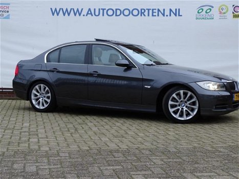 BMW 3-serie - 330d High Executive Rijklaar garantie - 1