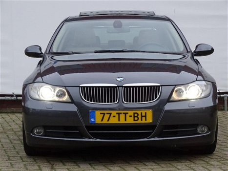 BMW 3-serie - 330d High Executive Rijklaar garantie - 1