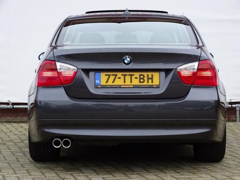 BMW 3-serie - 330d High Executive Rijklaar garantie - 1