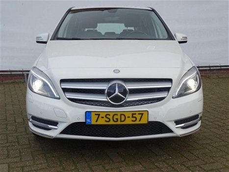 Mercedes-Benz B-klasse - 180 Ambition Rijklaar garantie - 1