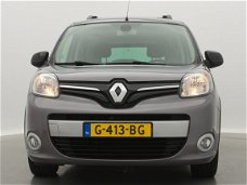 Renault Kangoo Family - TCe 115 Limited LPG-G3 // Navi / Climate Control / Parkeersensoren