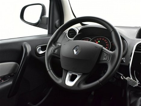 Renault Kangoo Family - TCe 115 Limited LPG-G3 // Navi / Climate Control / Parkeersensoren - 1