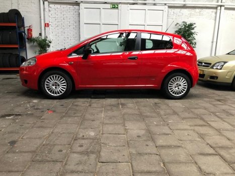 Fiat Grande Punto - Grand1.2 *Elek.ramen - 1