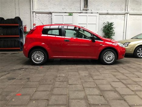 Fiat Grande Punto - Grand1.2 *Elek.ramen - 1