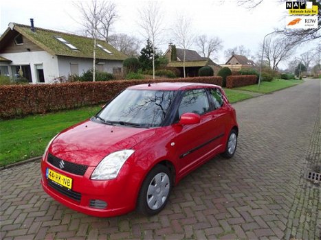 Suzuki Swift - 1.3 GLS - 1