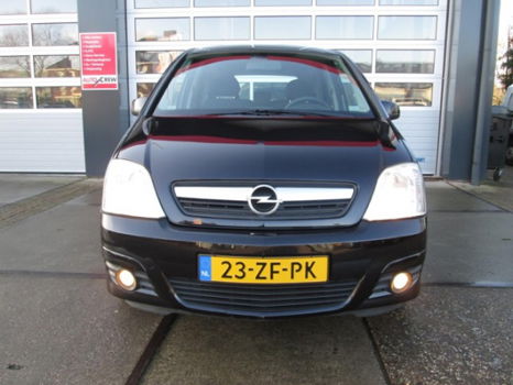 Opel Meriva - 1.4-16V Temptation - 1