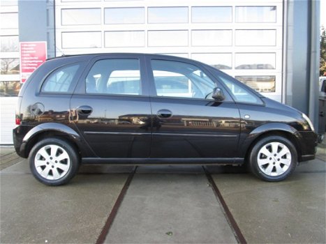 Opel Meriva - 1.4-16V Temptation - 1