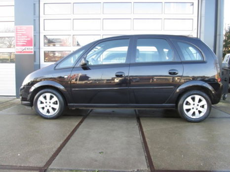 Opel Meriva - 1.4-16V Temptation - 1