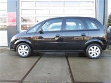 Opel Meriva - 1.4-16V Temptation