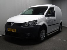 Volkswagen Caddy - 1.6 TDI