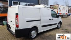 Citroën Jumpy - 2.0 HDI L2/ Koelwagen/ 2X comp/ Standby