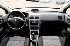 Peugeot 307 - 1.4-16V 90pk 5-drs. XR | Radio-CD | 1e eigenaar| Elektr. ramen