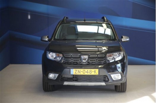 Dacia Sandero - 0.9 TCe SL Stepway - 1