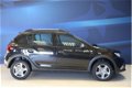 Dacia Sandero - 0.9 TCe SL Stepway - 1 - Thumbnail