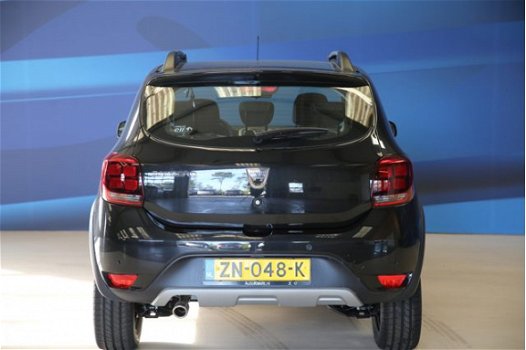 Dacia Sandero - 0.9 TCe SL Stepway - 1