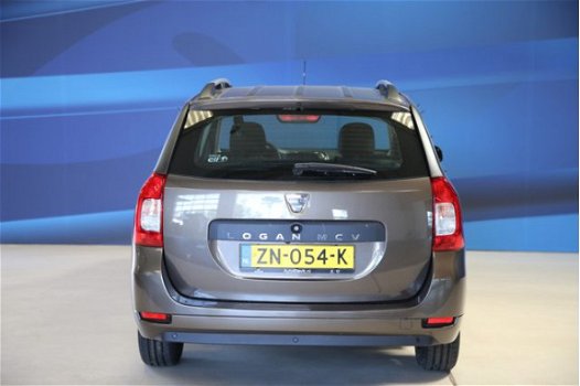 Dacia Logan MCV - 0.9 TCe Laureate NAVIGATIE, RESERVEWIEL - 1