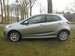 Mazda 2 - 2 1.3 GT-M Line Org NL / NAP / Zeer netjes - 1 - Thumbnail