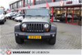 Jeep Wrangler Unlimited - 2.8 CRD High Sport , automaat, 4x4, hardtop, softtop, airco, trekhaak 3500 - 1 - Thumbnail