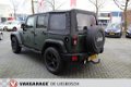 Jeep Wrangler Unlimited - 2.8 CRD High Sport , automaat, 4x4, hardtop, softtop, airco, trekhaak 3500 - 1 - Thumbnail