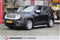 Jeep Renegade - 1.4 MultiAir Limited panoramadak, leer, navi, camera , boeken, cruise - 1 - Thumbnail